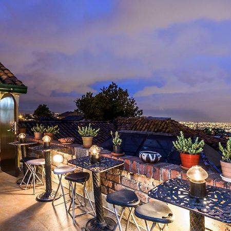 Hotel Muisca بوغوتا المظهر الخارجي الصورة
