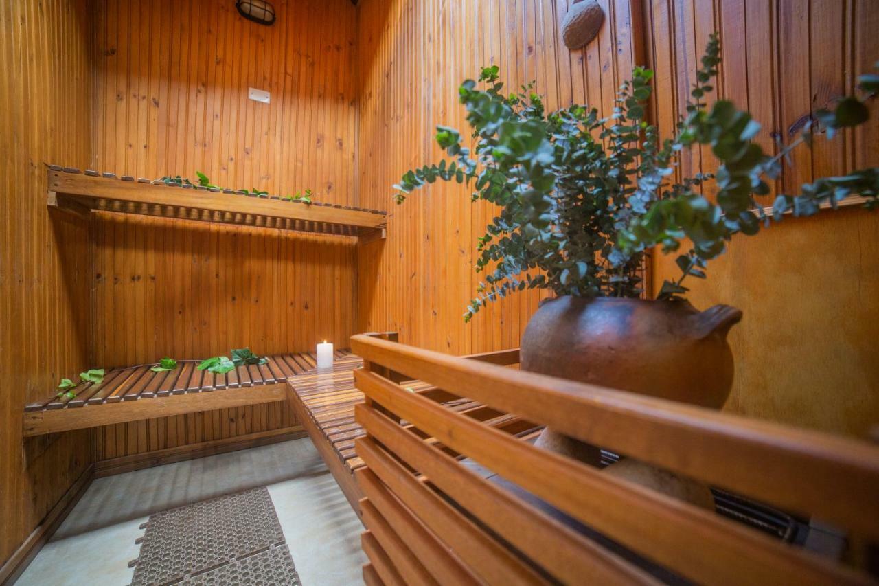 Hotel Muisca بوغوتا المظهر الخارجي الصورة